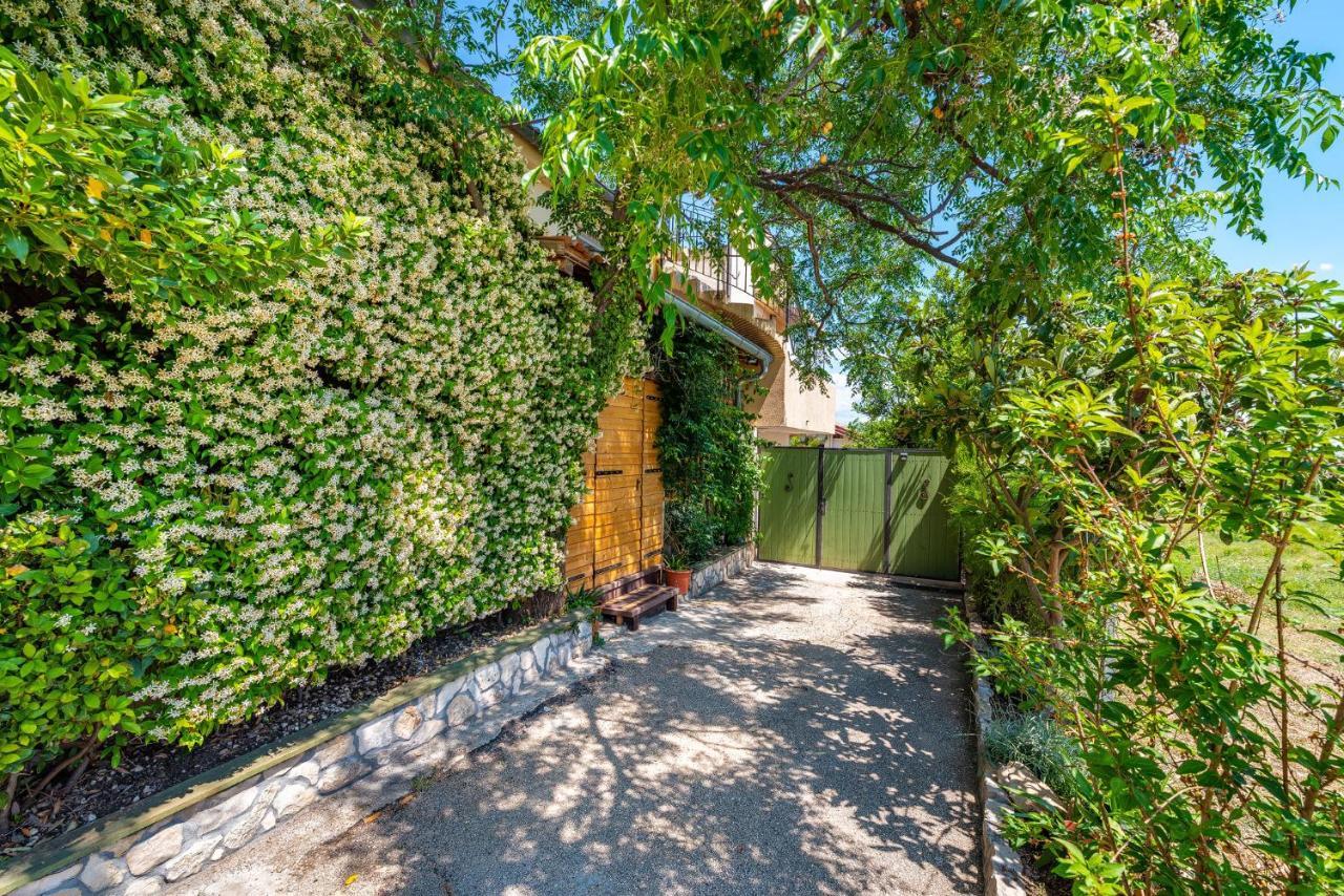 Villa Olive House Zadar Exterior foto