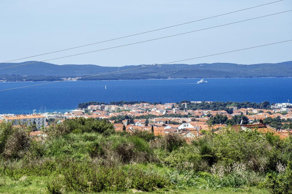 Villa Olive House Zadar Exterior foto