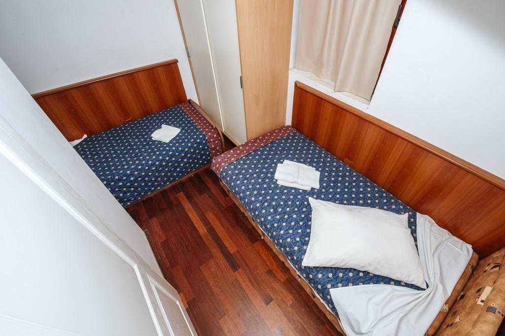Villa Olive House Zadar Exterior foto