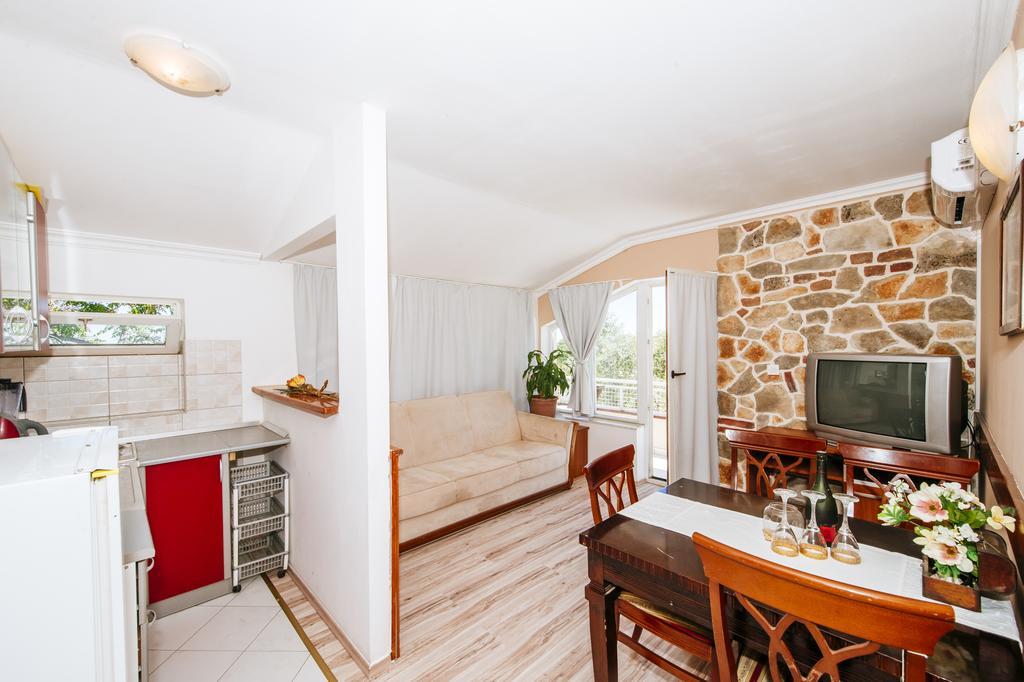 Villa Olive House Zadar Exterior foto